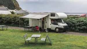 Wohnwagen mieten