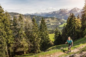 Naturpfade Deutschland
